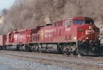 CP 8530 East